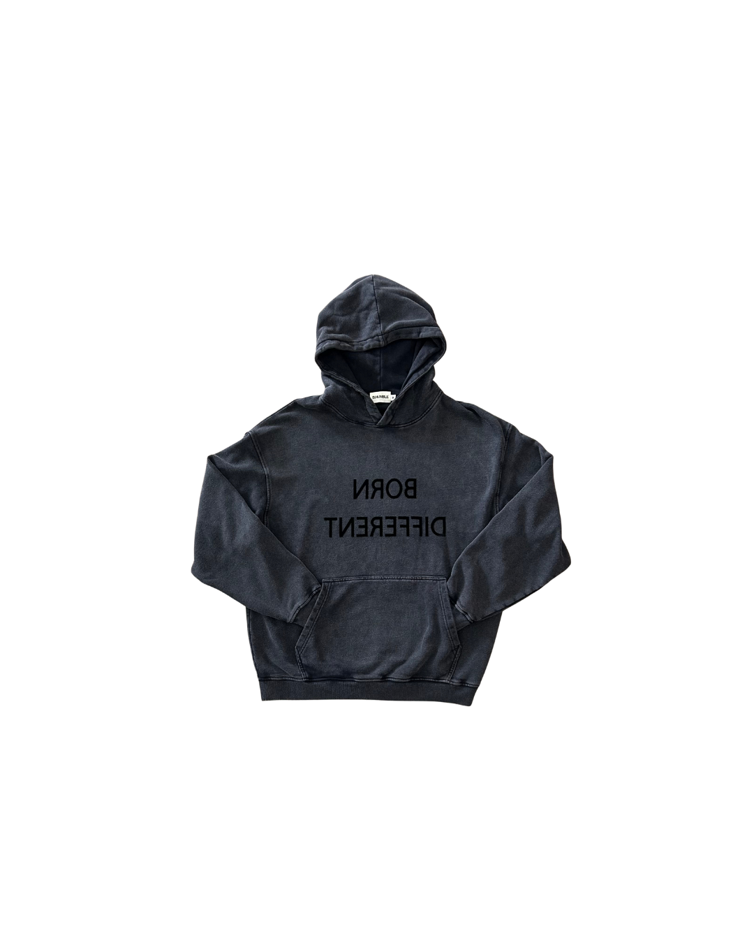 B.HUMBLE Born Different Hoodie