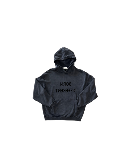 B.HUMBLE Born Different Hoodie