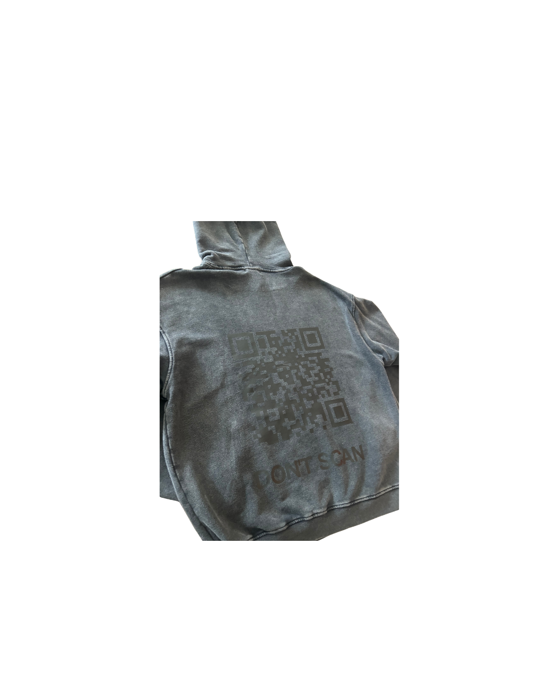 B.HUMBLE Born Different Hoodie