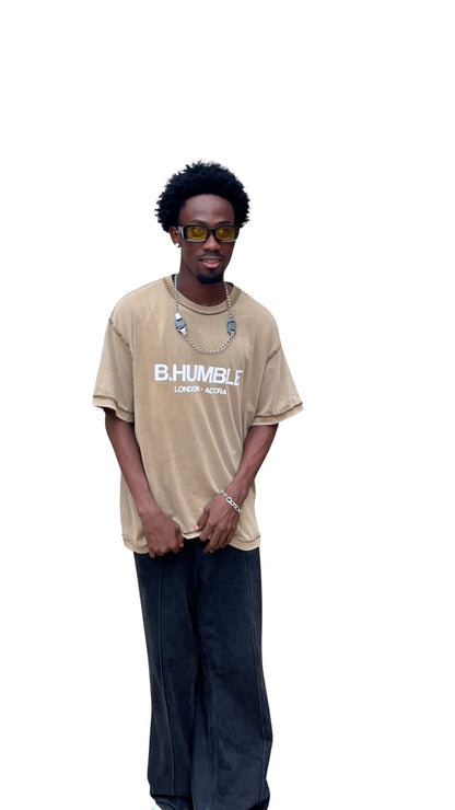B.HUMBLE Global Tee