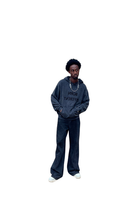 B.HUMBLE Born Different Hoodie