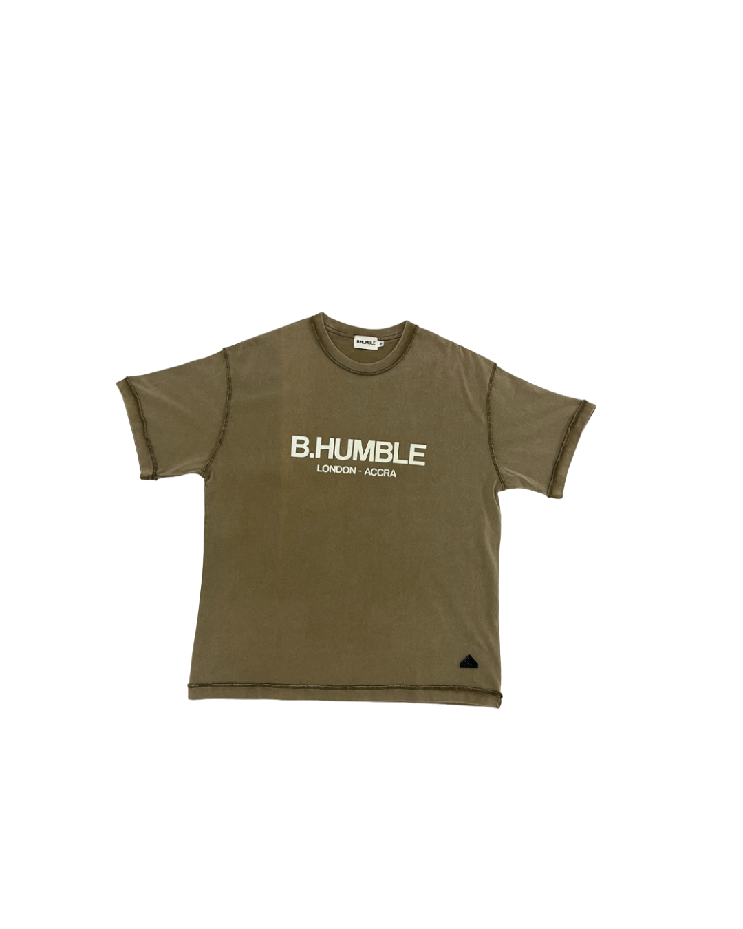 B.HUMBLE Global Tee