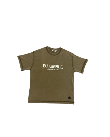 B.HUMBLE Global Tee