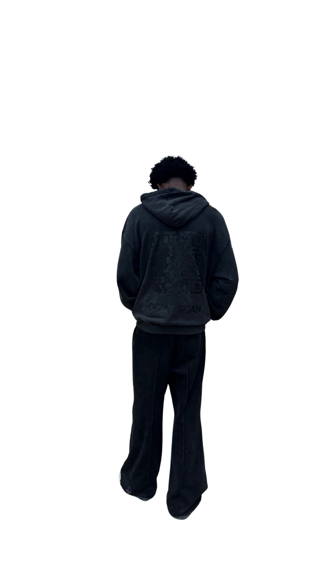 B.HUMBLE Born Different Hoodie